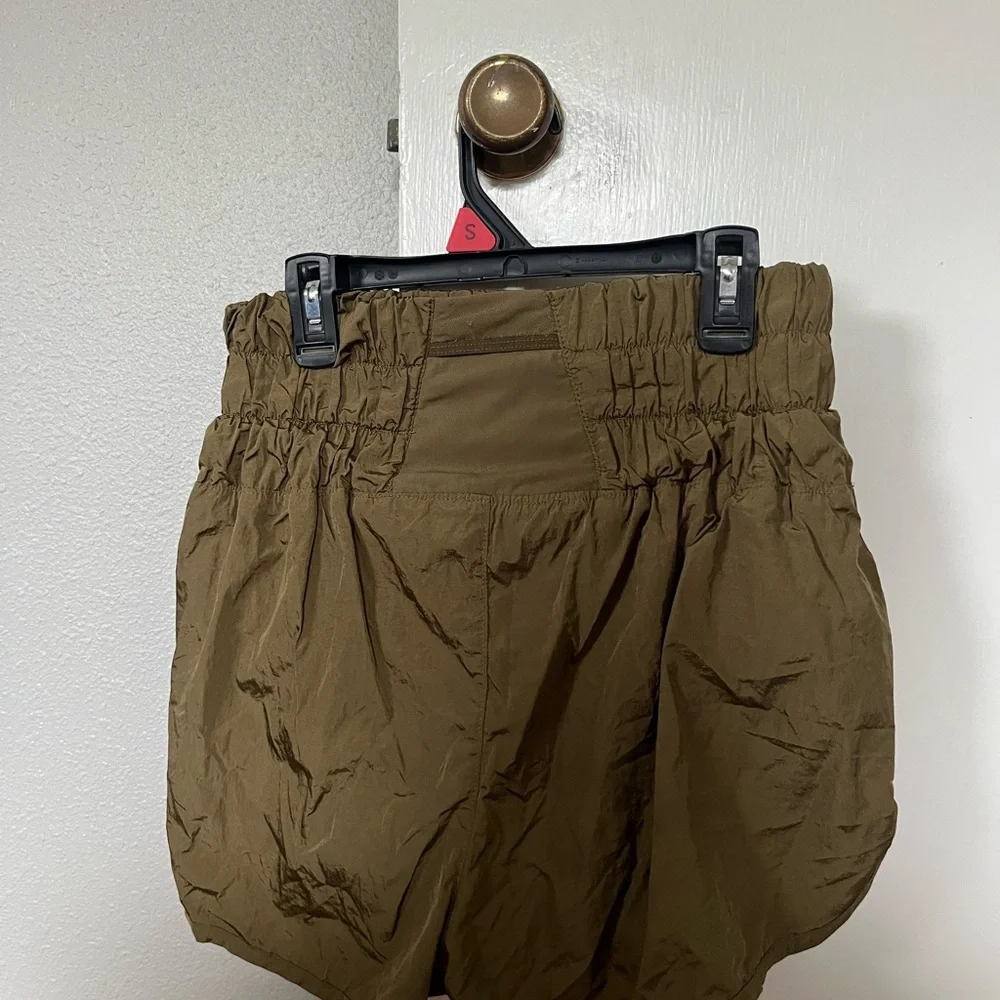 The Way Home FP Movement Shorts - Picture 3 of 4